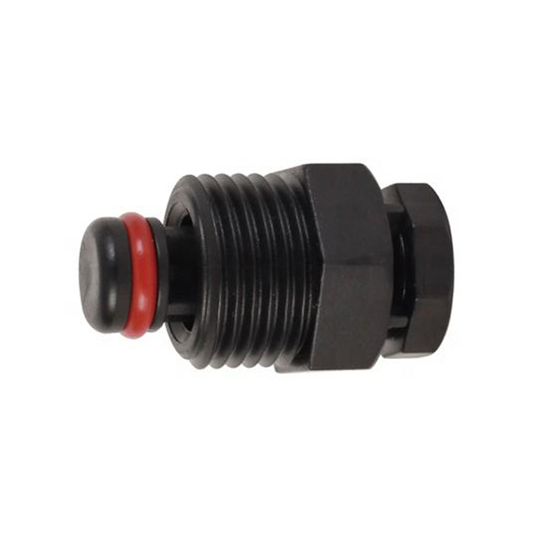 Air and Vacuum Relief Valve half inch