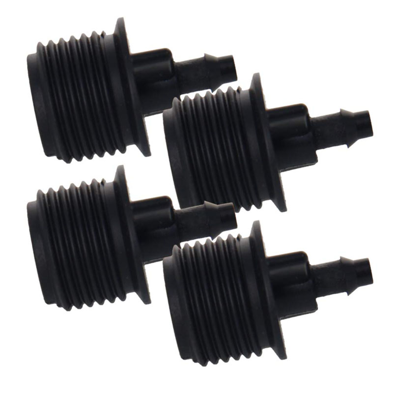 Adaptor Half Inch to 4 MM