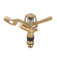 BRASS SPRINKLER