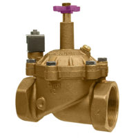 BRASS VALVE