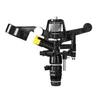 PLASTIC SPRINKLER