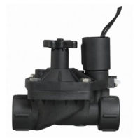 SOLENOID VALVE