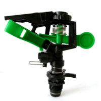 SPRINKLER