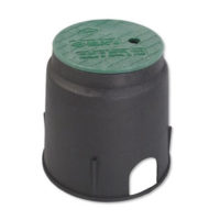 VALVE BOX 10"