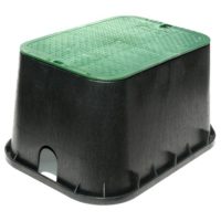 VALVE BOX 12"