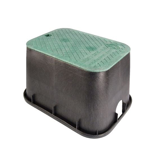 VALVE BOXES