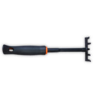5 FLAT CULTIVATOR