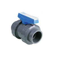 UPVC BALL VALVE
