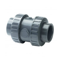UPVC CHECK VALVE