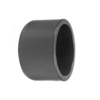 UPVC END CAP