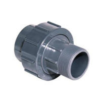 PVC UNION MT