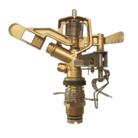 BRASS SPRINKLER