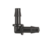 ELBOW 4 MM