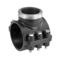SADDLE CLAMP