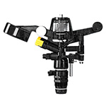 PLASTIC SPRINKLER
