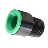 COMPRESSION MALE ADAPTER