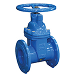 GATE VALVE