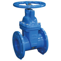 GATE VALVE