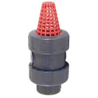UPVC FOOT VALVE