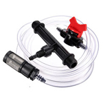 VENTURI INJECTOR